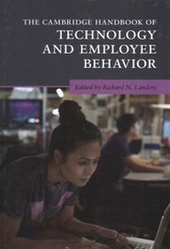 The Cambridge Handbook Of Technology And Employee Behavior