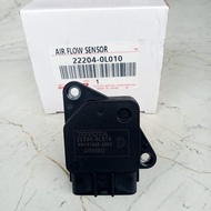 Toyota Innova Hilux Fortuner Air Flow Sensor 22204-0L010