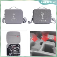[lzdhuiz3] Gimbal Storage Bag, Gimbal Pouch, Hard Shell Gimbal Stabilizer Accessories, Protective Ha