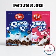 Post Oreo O’s Cereal – chocolatey crunch | chocolate cereal, breakfast snack