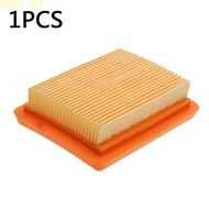 High Performance Air Filter for Stihl Trimmer Replaces Part Number 4134 141 0300