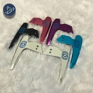 REAR GRAB HANDLE SET MODEL 101 FACTORY VOL 2 VESPA SPRINT PRIMAVERA 3V IGET