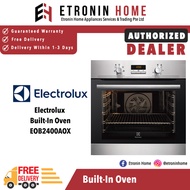 Electrolux Built-In Oven EOB2400AOX