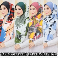 SARIMA EXPRESS FAREHA BATCH 2.0 (BORONG SAHAJA)