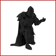 Knight Pen Holder for Desk Medieval Tabletop Decor Waterproof Desk Organizer for Students Writers Au