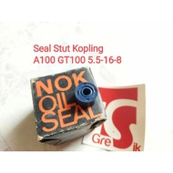 Clutch stud Seal SUZUKI A100 GT Gt100