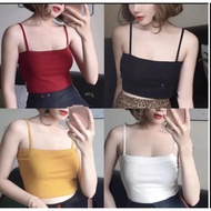 2-STYLE T-SHIRT, Busy Crochet T-SHIRT 2 Layers of Elastic, Borderless, Tight-fitting HDC