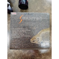 Santec FG3000 Fishing Reel (10BB)