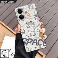 CLEAR CASE - VIVO V60 LITE SILICONE PRO CAMERA FLEXIBLE CASING - VIVO V60 V50 LITE