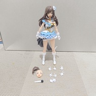 30ms Idolmaster Shiny Colors Kogane Tsukioka