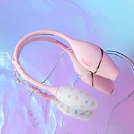 KISTOY Cathy Mini 吸吮多頻按摩跳蛋 情趣用品自慰器 吸吮按摩棒