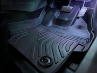 Prius Alpha 地氈 （五座專用）