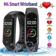 Smartband M4 Health Watch