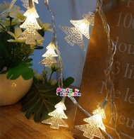 聖誕樹 Led燈串 燈飾 3米20燈 Merry Christmas light #partyfun2021