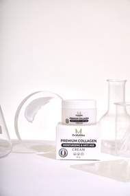 Dr.Mallika พรีเมี่ยมคอลลาเจน