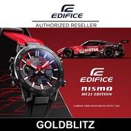 Casio EDIFICE ECB-2000NIS-1A NISMO MY23 EDITION SOSPENSIONE ECB-2000NIS-1 ECB2000NIS-1A ECB2000NIS-1
