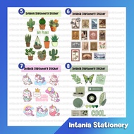 Journaling Stickers, Journalling Stickers, Cute Stickers, Journal Stickers