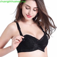 34E 36E 38E 40E 42E D/E cup Wired Cotton Nursing Bra Thin Padded /Maternity Bra (Bra Meusu Berdawai 