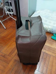 旅行喼防雨套 旅行箱防水套 旅行篋保護套行李喼防水套行李喼套suitcase rain cover Travel rainproof cover suitcase waterproof case tr