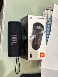 JBL Flip 6 便攜式藍牙喇叭