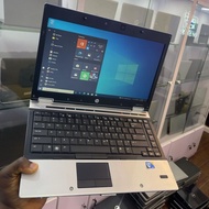 [SALE] Laptop HP 8440 Core i5 Ram 8/256GB SSD Windows 10 - 14 inch -