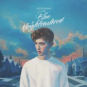 Troye Sivan / Blue Neighbourhood [Explicit Content] (2LP美版黑膠唱片)