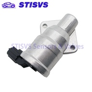 ZM01-20-660  Idle Air Control Valve For Mazda 323 5 Protege 1.6L ZM0120660 ZM01 20 660 Auto Part Acc
