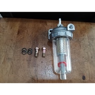 KOMATSU PC 200-7 WATER SEPARATOR/PC 130-7 P/N: 22U-04-21131