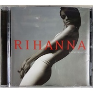 Rihanna - Good Girl Gone Bad (CD)
