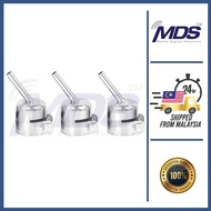 ADJUSTABLE CURVE NOZZLE 861DW 857DW+