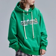 【Christmas 2025 Size M-8XL】Men's Autumn and Winter Hoodie Oversized Casual Pullover Cartoon Christma