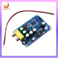 [gaozuo523.vn] ES9018K2M Audiophile Grade Decoder Board for I2S Hi-Fi Audio Decoder Board for  Decod