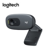 logitech羅技C270網路攝影機