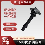 .Ignition Coil BG12A366A 8R2U12A366AA H3T11171 8R2Z12A366BA