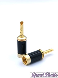 หัวบานาน่า Acrolink ชุบทอง ชุบโรเดียม CF-101 (G) CF-101 (R)