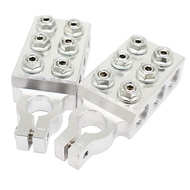 Car Audio Modified BATTERY Head BATTERY Clip BATTERY Head BATTERY Connector BATTERY TERMINAL 2E6H