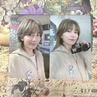 Stok tersedia Yoon Jeonghan SEVENTEEN Tarikh Luput Kawasan Jepun Kad Foto Yoon Jeonghan vs2g