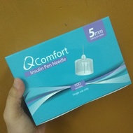 💉 jarum insulin  💉 jarum suntikan insulin