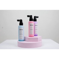 Needs keratin Hair Spray