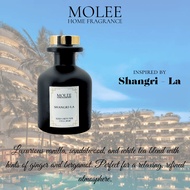 Molee Hotel Inspired Reed Diffuser | Singapore Hotel Scent