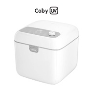 COBY UV- Mini Waterless Sterilizer Version 3