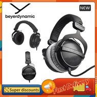 Beyerdynamic DT 770 PRO 32/ 80/ 250 /Ohm Closed Studio Monitor Headphones