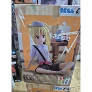 Sega Chokonose Nijika Ijichi Bocchi the rock