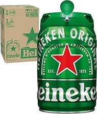 Heineken Lager Beer Keg, 5000ml