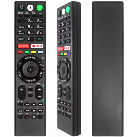 For Sony Smart Bluetooth Voice TV RMF-TX200P/E RMF-TX310E RMF-TX300A/E RMF-TX310U series remote cont