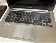 Asus 超輕薄筆電 13吋 Ultrabook