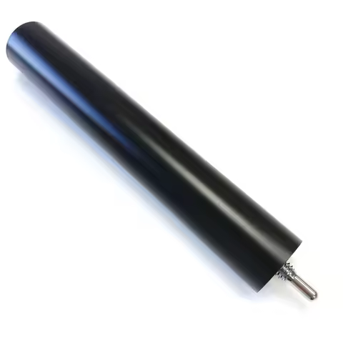 Xmlivet 8 Inch Black Aluminum Alloy Billiard Cue Extensions for Cuetec Cues Pool Cue Extenders