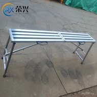 Load-Bearing Horse Stool Scratch Putty Foot Stand Horse Stool Ladder Indoor Manufacturer Folding Hor