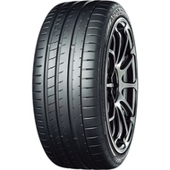 YOKOHAMA ADVAN SPORT V107 TIRES NEW TAYAR 18'' 19'' 20'' INCH