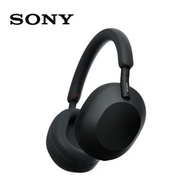Sony WH-1000XM5 無線降噪耳機